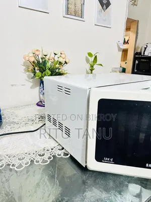 Electric Oven