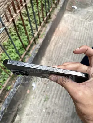 Apple iPhone 14 Pro Max 256 GB Black