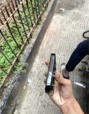 Apple iPhone 14 Pro Max 256 GB Black