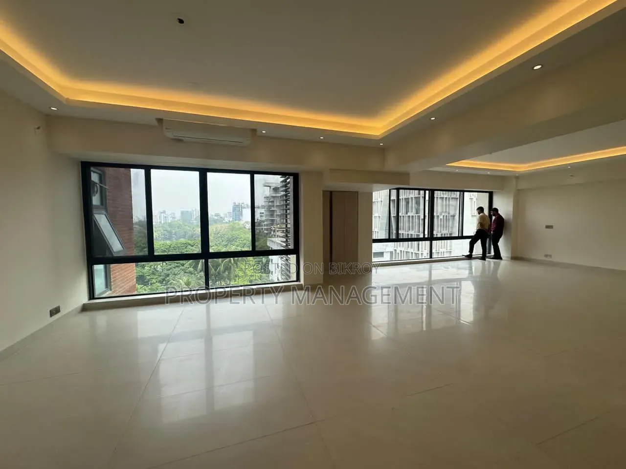 4-Bedroom Apartment for Rent in Abc Real Estate, Gulshan