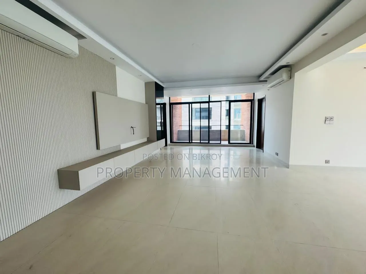4-Bedroom Apartment for Rent in Abc Real Estate, Gulshan