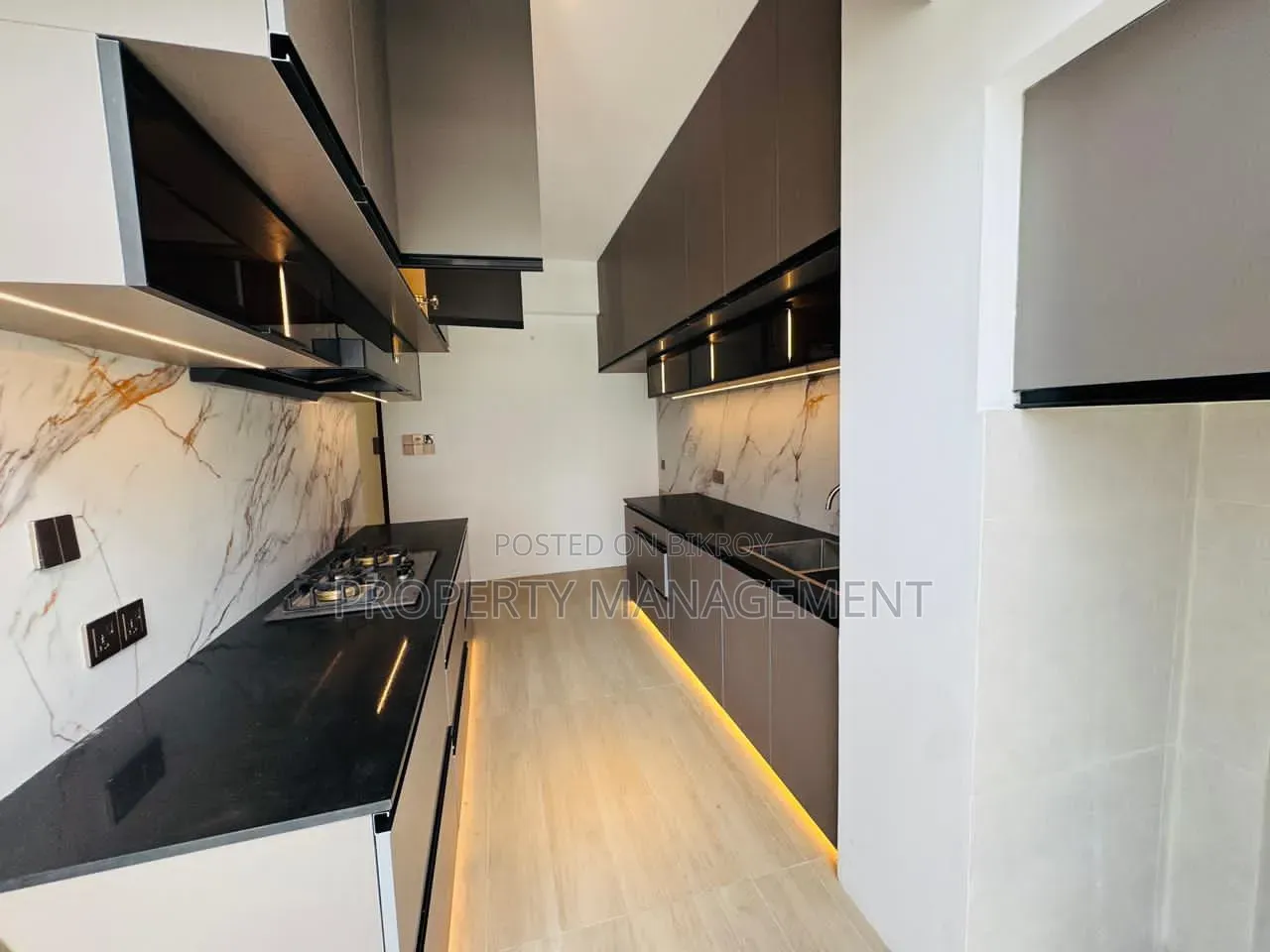 4-Bedroom Apartment for Rent in Abc Real Estate, Gulshan