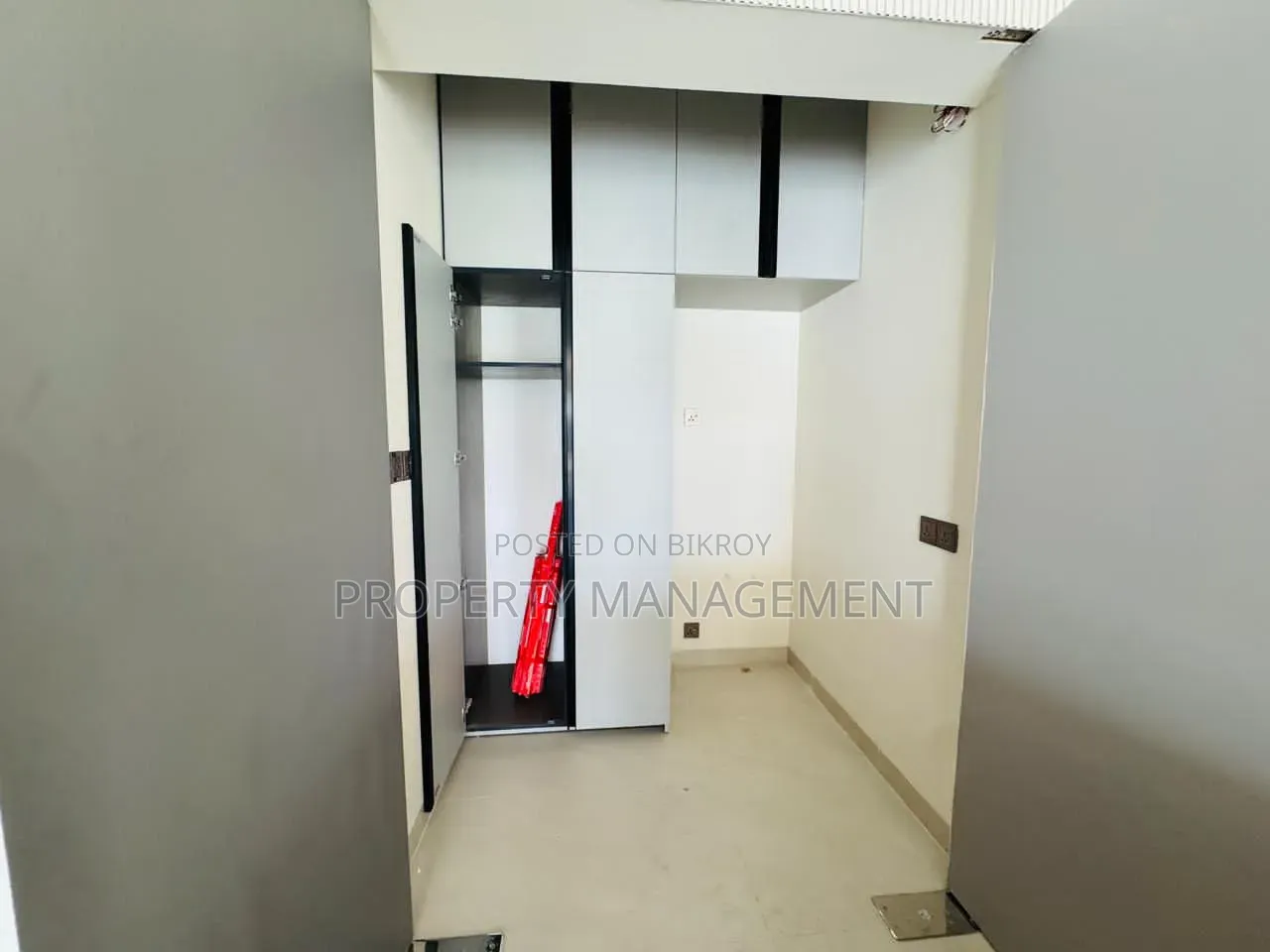 4-Bedroom Apartment for Rent in Abc Real Estate, Gulshan