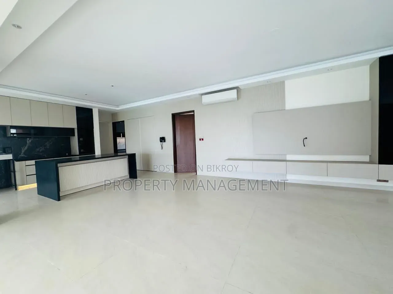 4-Bedroom Apartment for Rent in Abc Real Estate, Gulshan