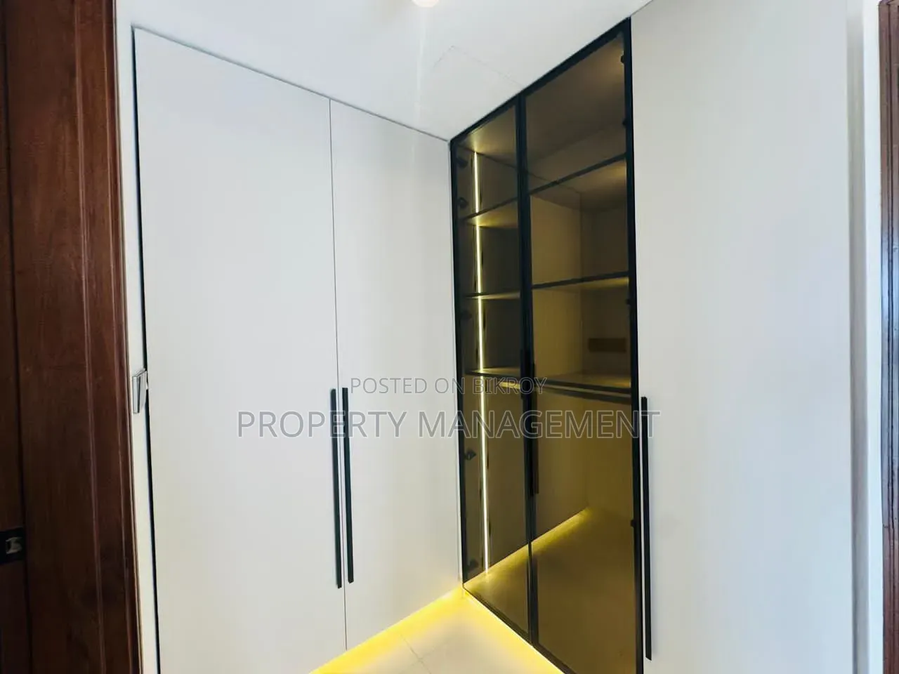4-Bedroom Apartment for Rent in Abc Real Estate, Gulshan