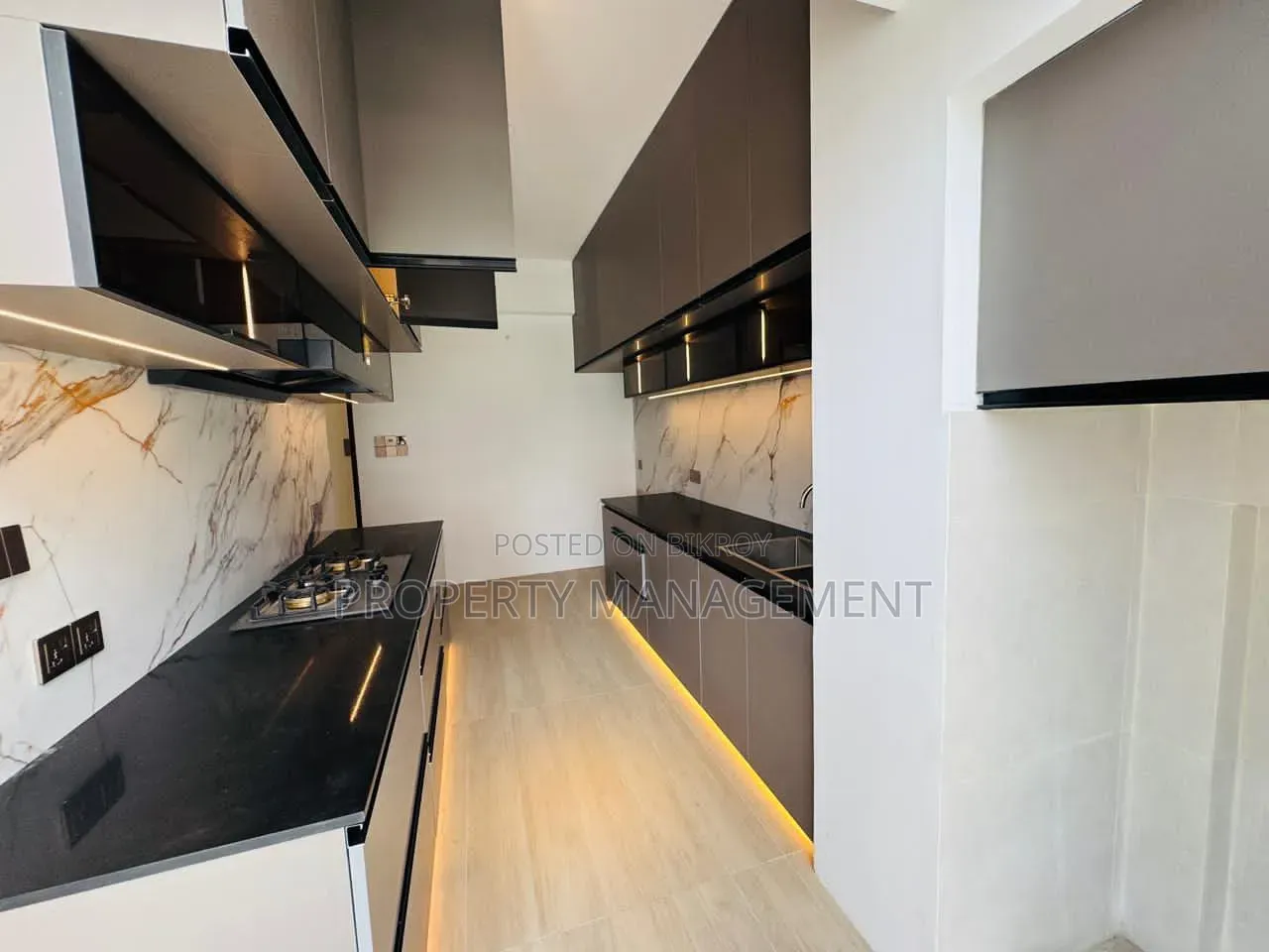 4-Bedroom Apartment for Rent in Abc Real Estate, Gulshan