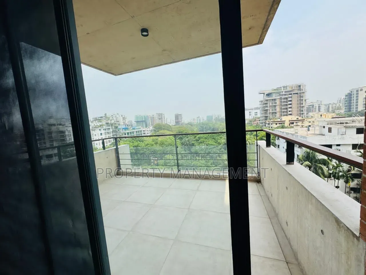 4-Bedroom Apartment for Rent in Abc Real Estate, Gulshan