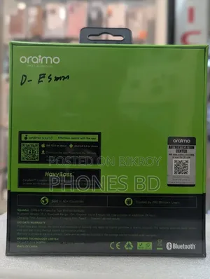 Oraimo OpenArc