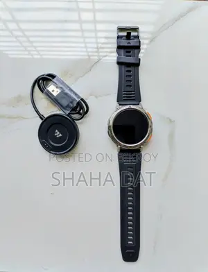 Kospet Tank T2 Calling Rugged Smart Watch