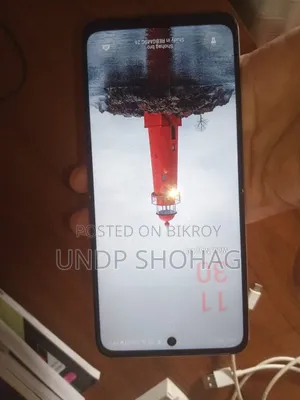 New Realme C71 128 GB White