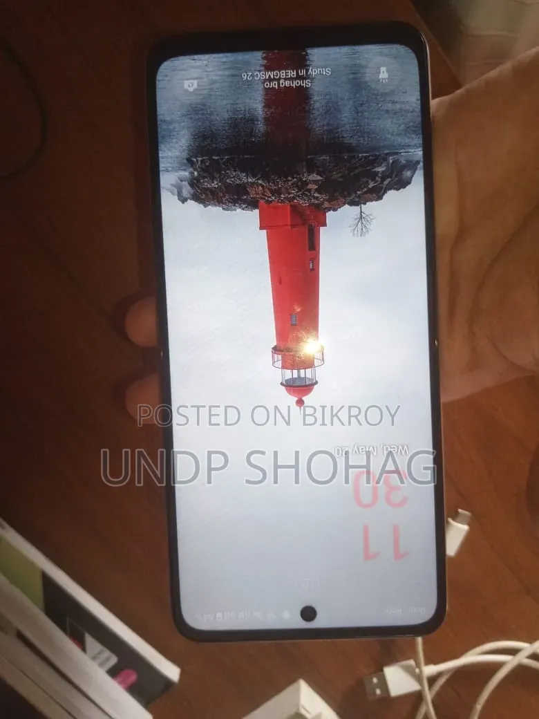 New Realme C71 128 GB White