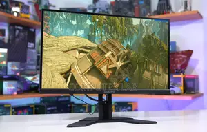 গিগাবাইট G24f 2 24" 180hz Full Hd Ips Gaming Monitor With Warranty