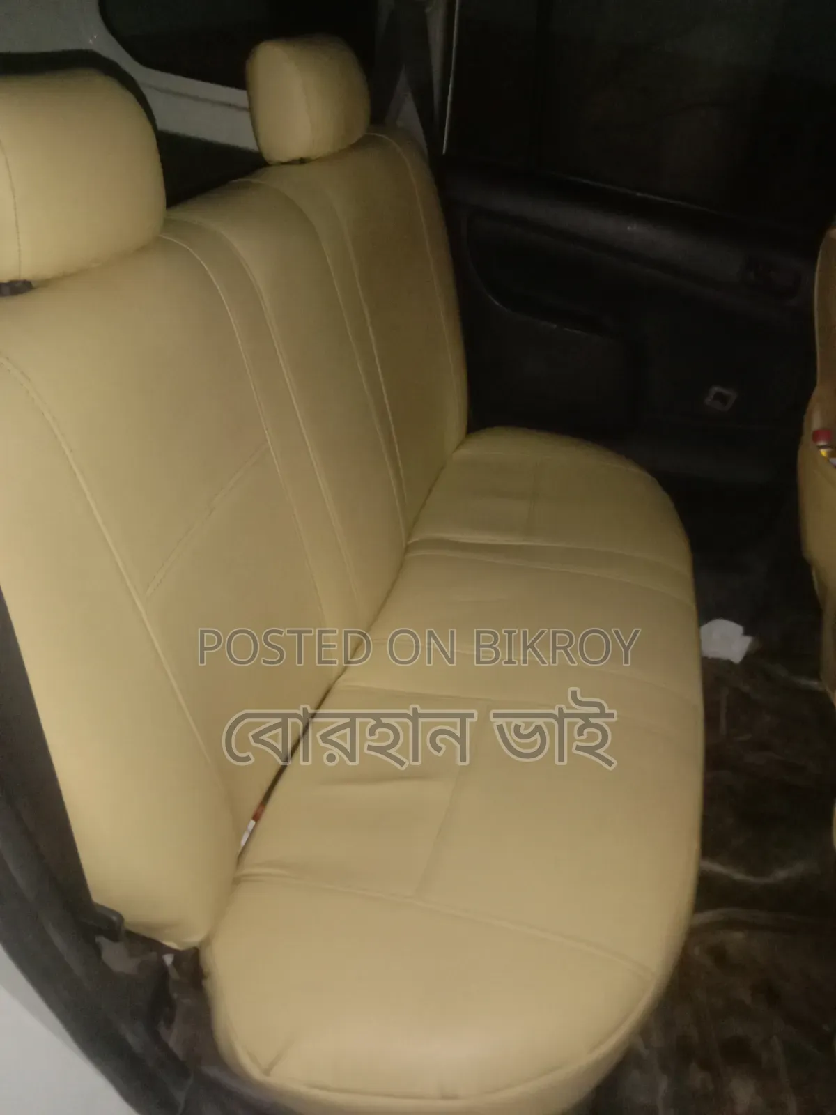 Toyota Probox 2024 White