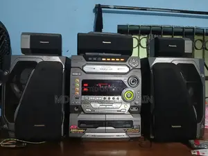 Odio Sound System Speker Sell Kora Hobe