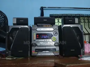 Odio Sound System Speaker For Sale