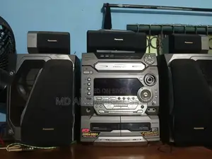 Odio Sound System Speaker For Sale