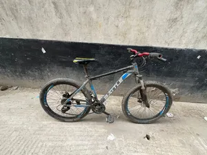 Battle Sycle