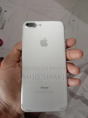Apple iPhone 7 Plus 128 GB White
