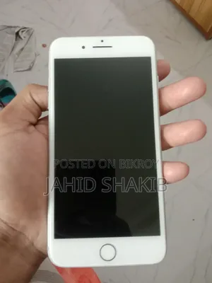Apple iPhone 7 Plus 128 GB White