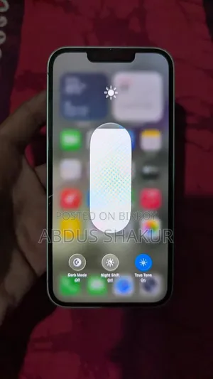 Apple iPhone 16e 128 GB White