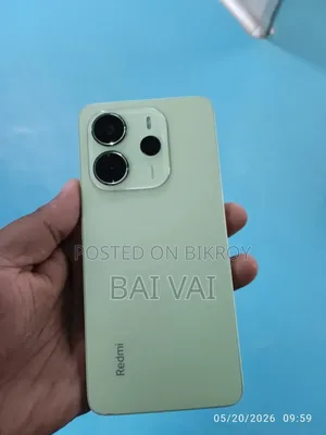 Xiaomi Redmi Note 14 4G 128 GB