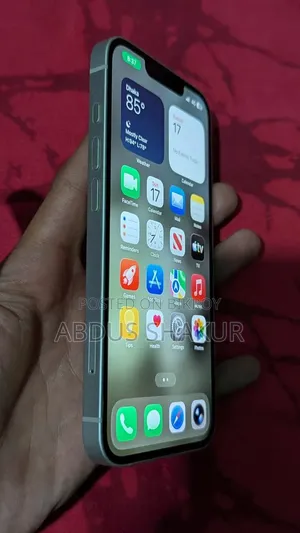 Apple iPhone 16e 128 GB White