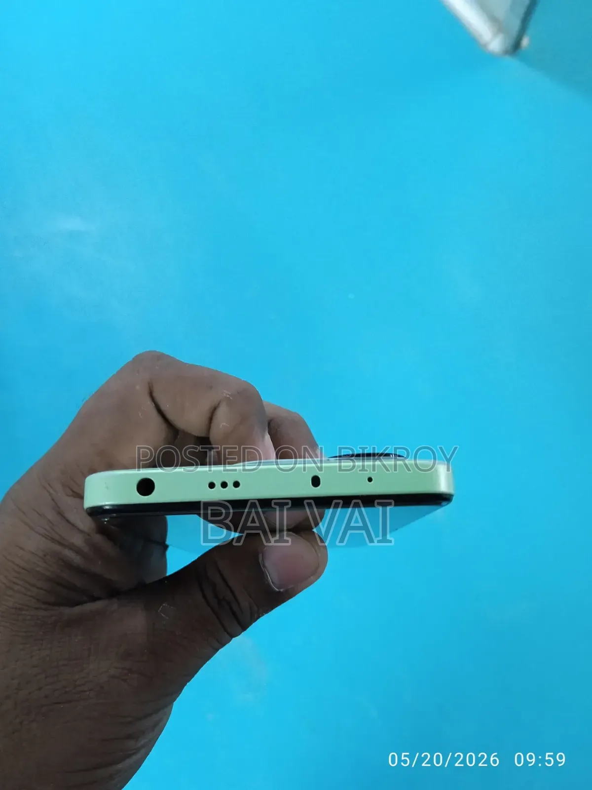 Xiaomi Redmi Note 14 4G 128 GB