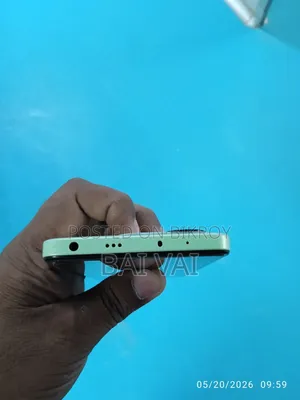 Xiaomi Redmi Note 14 4G 128 GB