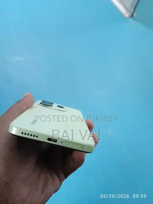Xiaomi Redmi Note 14 4G 128 GB