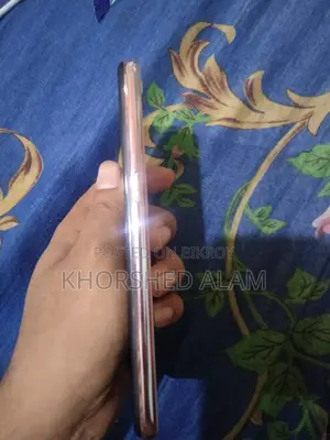 Oppo A3s 256 GB Pink