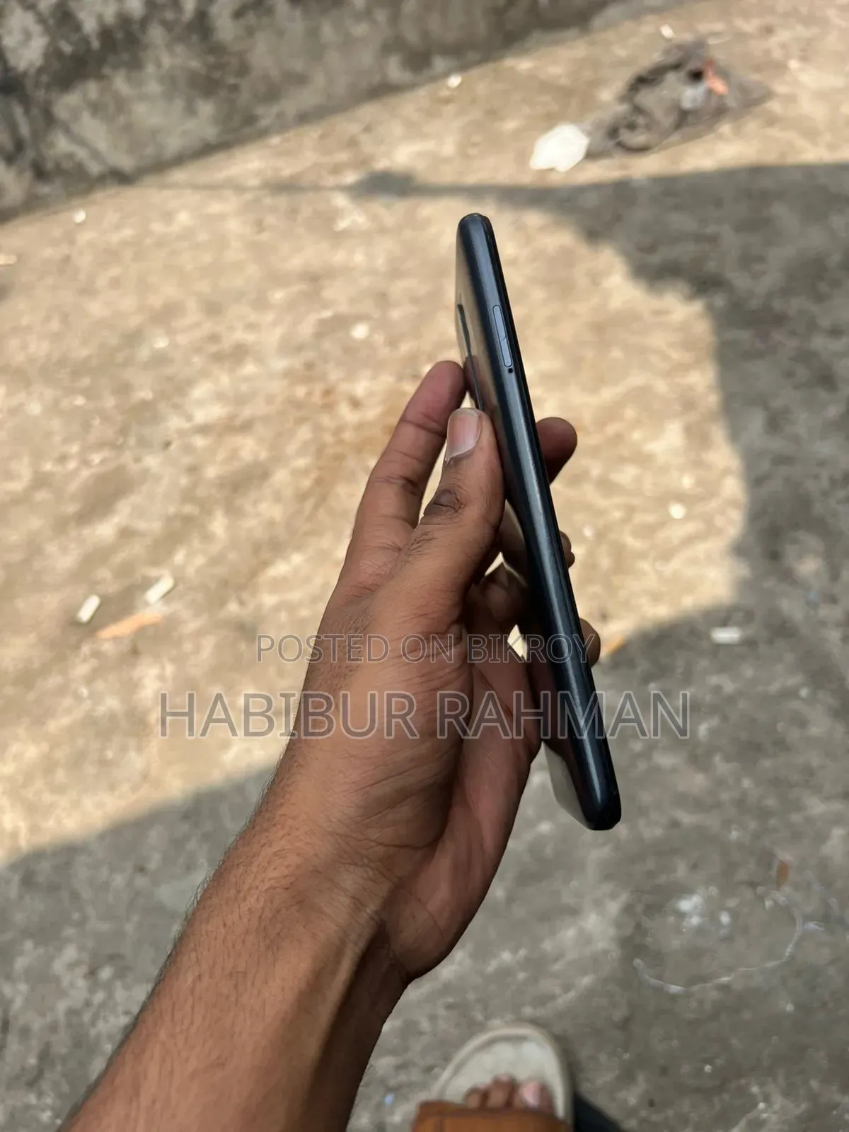 Xiaomi Redmi 4 GB Black
