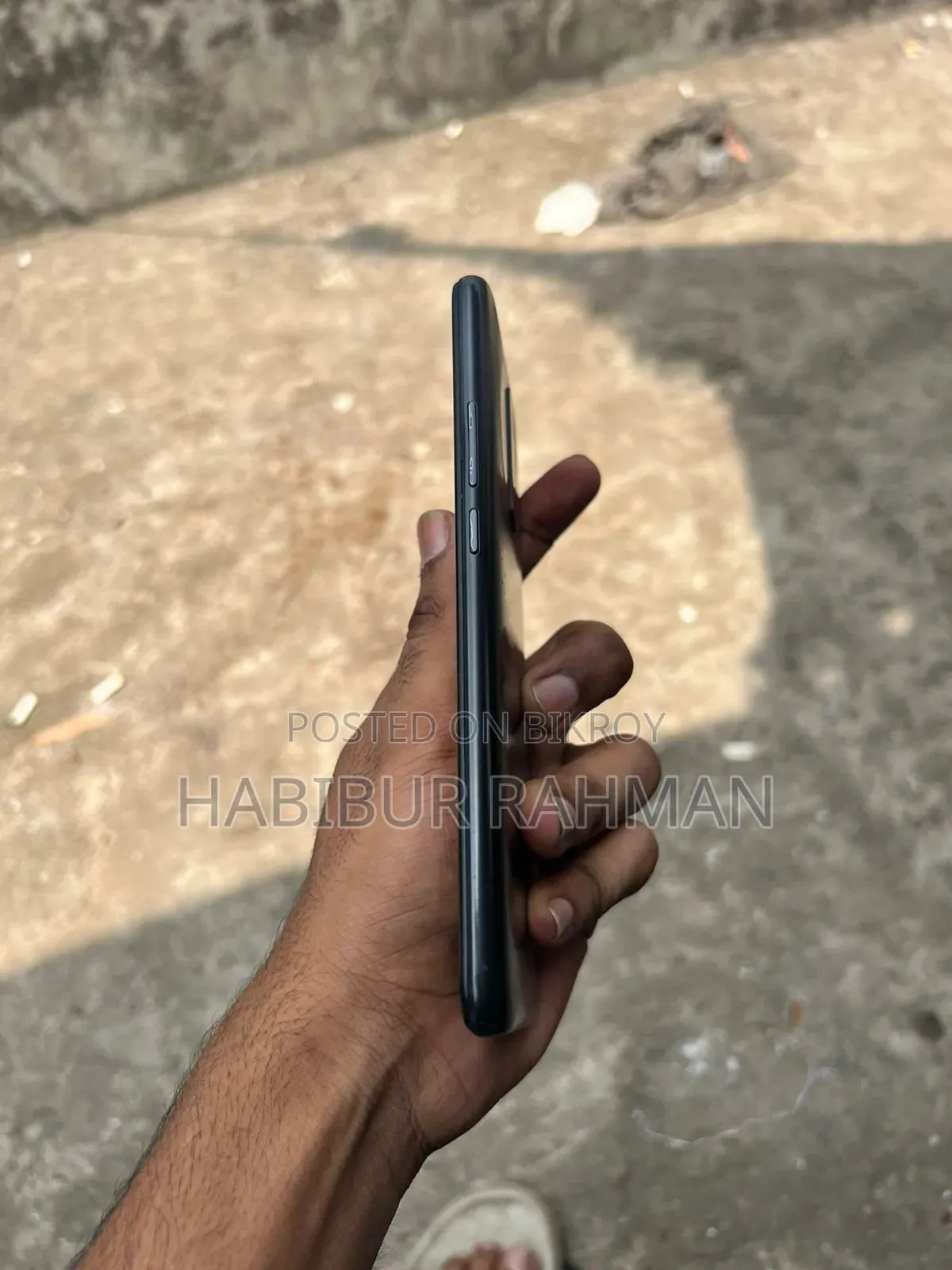 Xiaomi Redmi 4 GB Black