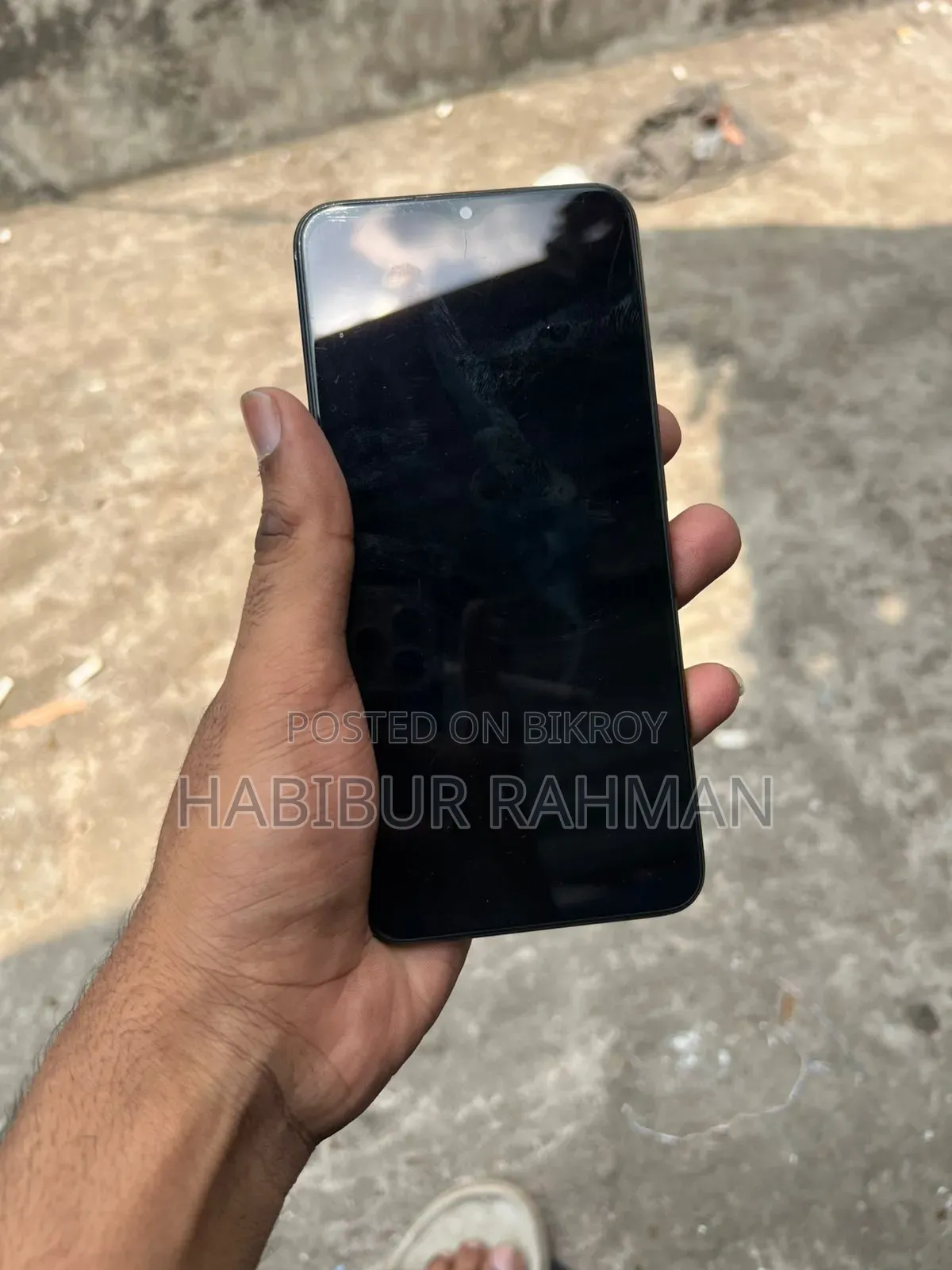 Xiaomi Redmi 4 GB Black