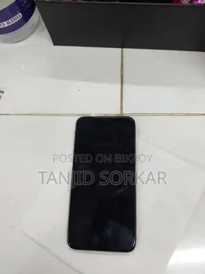 Apple iPhone XS Max 256 GB Gold