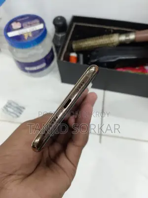 Apple iPhone XS Max 256 GB Gold