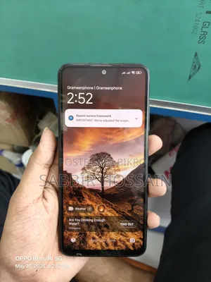 Xiaomi Redmi Note 11S 128 GB Gray