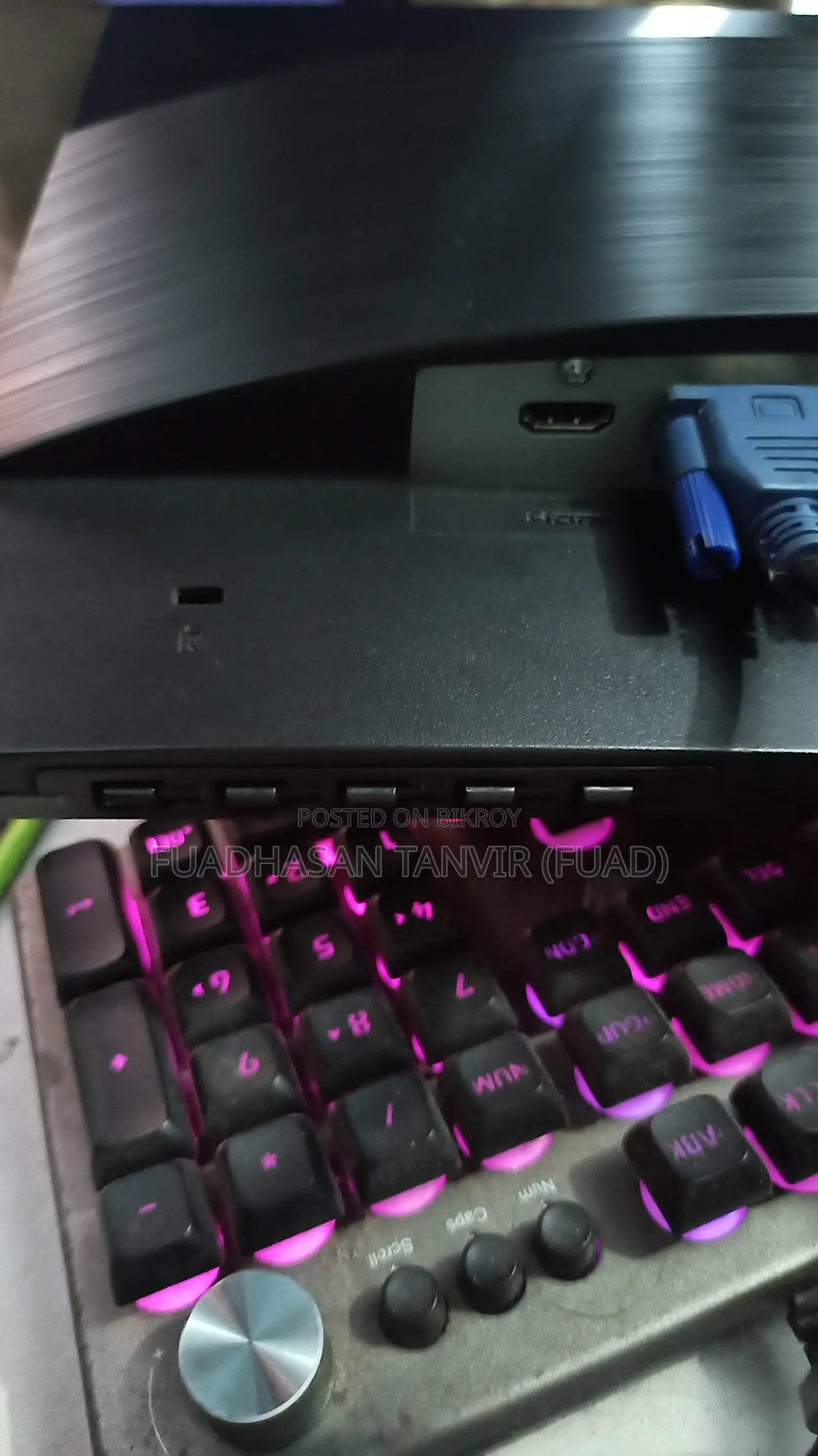 Only Monitor Sell