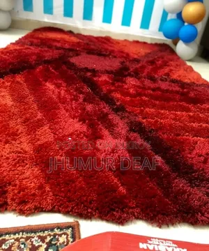 Best Red Carpet for Long Term