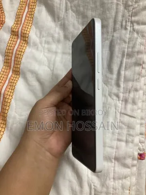 New Xiaomi Poco X6 256 GB White