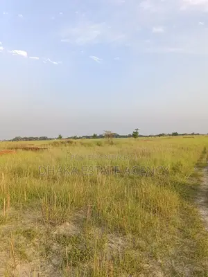 Urgent P-Ext, 4 Katha Plot Sale