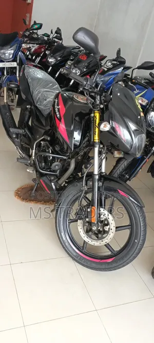 Bajaj Pulsar 150 2023 Black