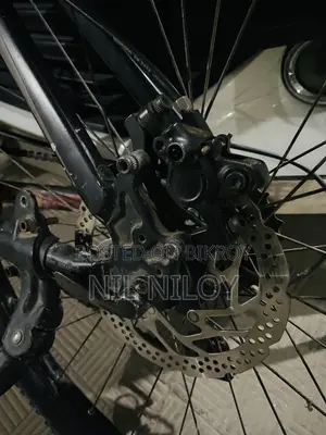 Upland 29 Size Oil Brake Cycle