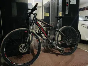 Upland 29 Size Oil Brake Cycle