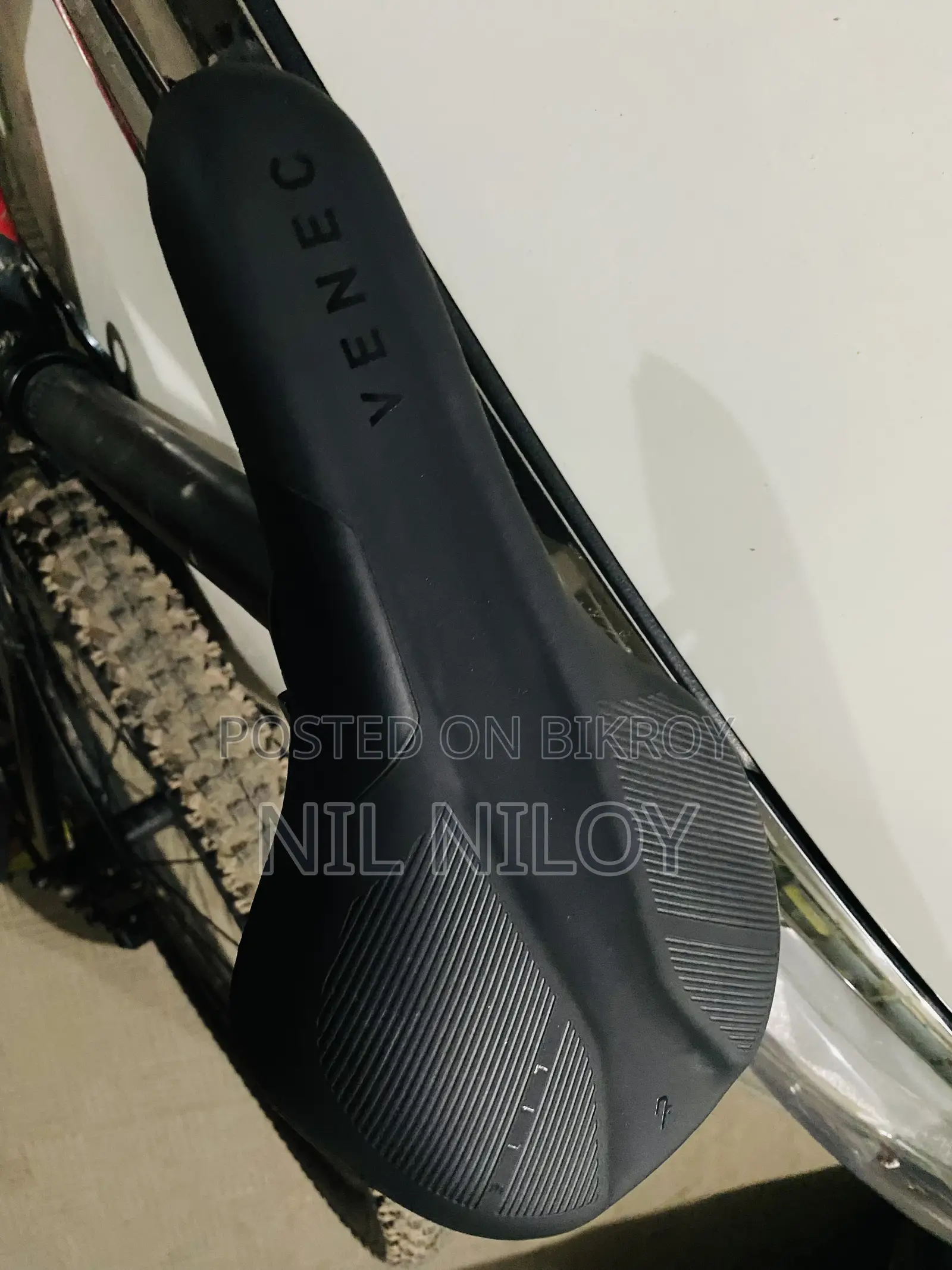 Upland 29 Size Oil Brake Cycle