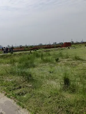 Urgent P-Ext, 4 Katha Plot Sale