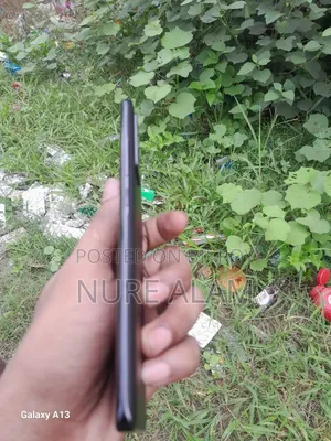 Xiaomi 256 GB Black
