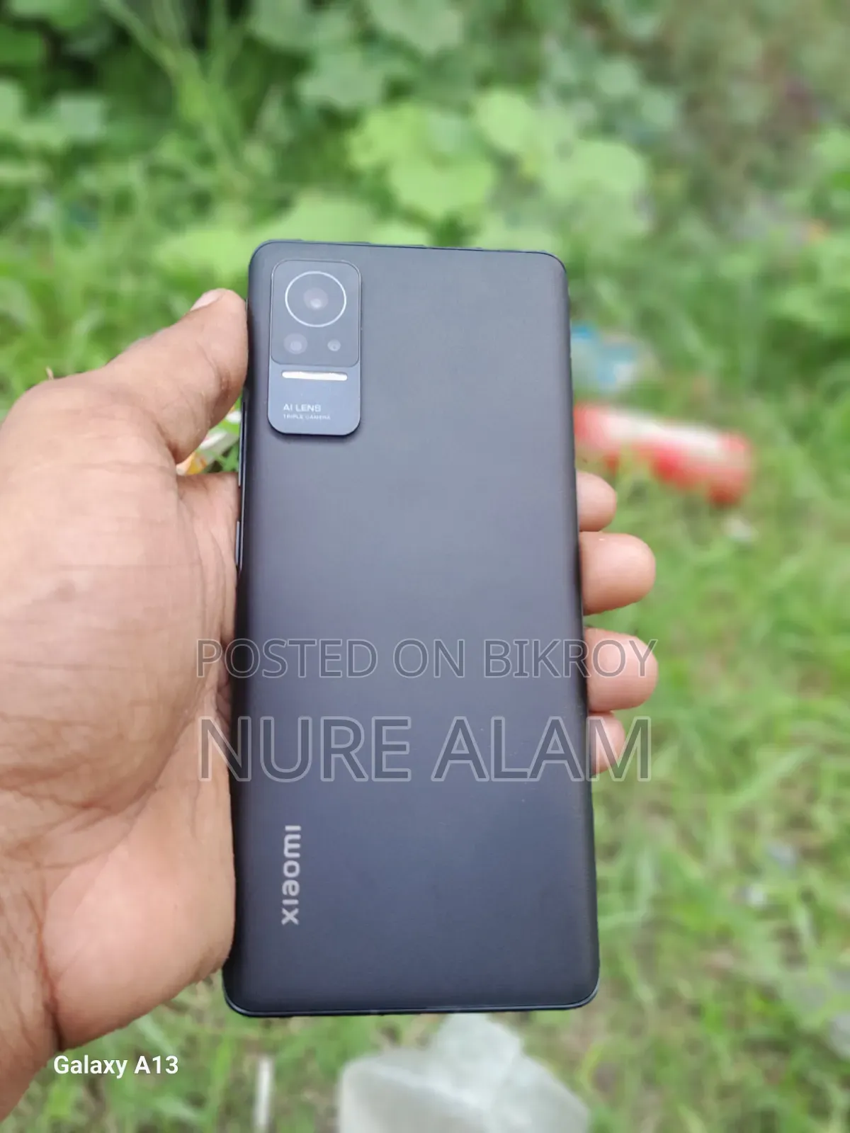 Xiaomi 256 GB Black