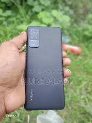 Xiaomi 256 GB Black