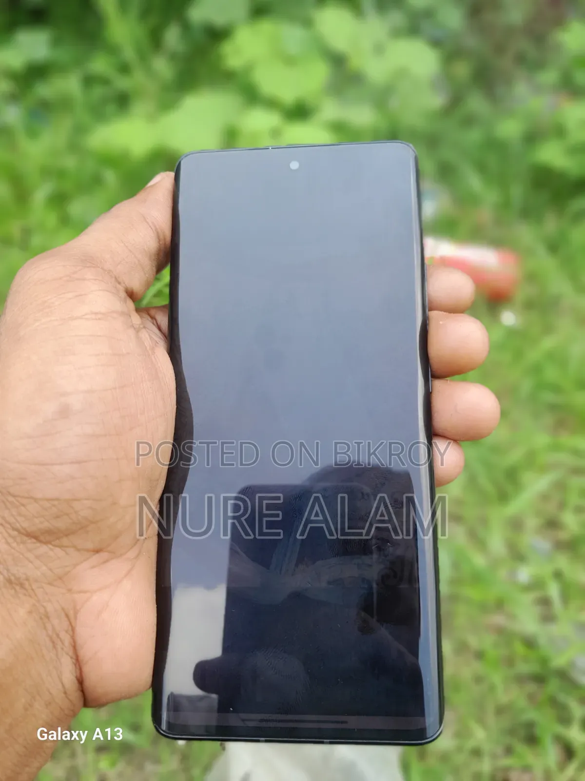 Xiaomi 256 GB Black