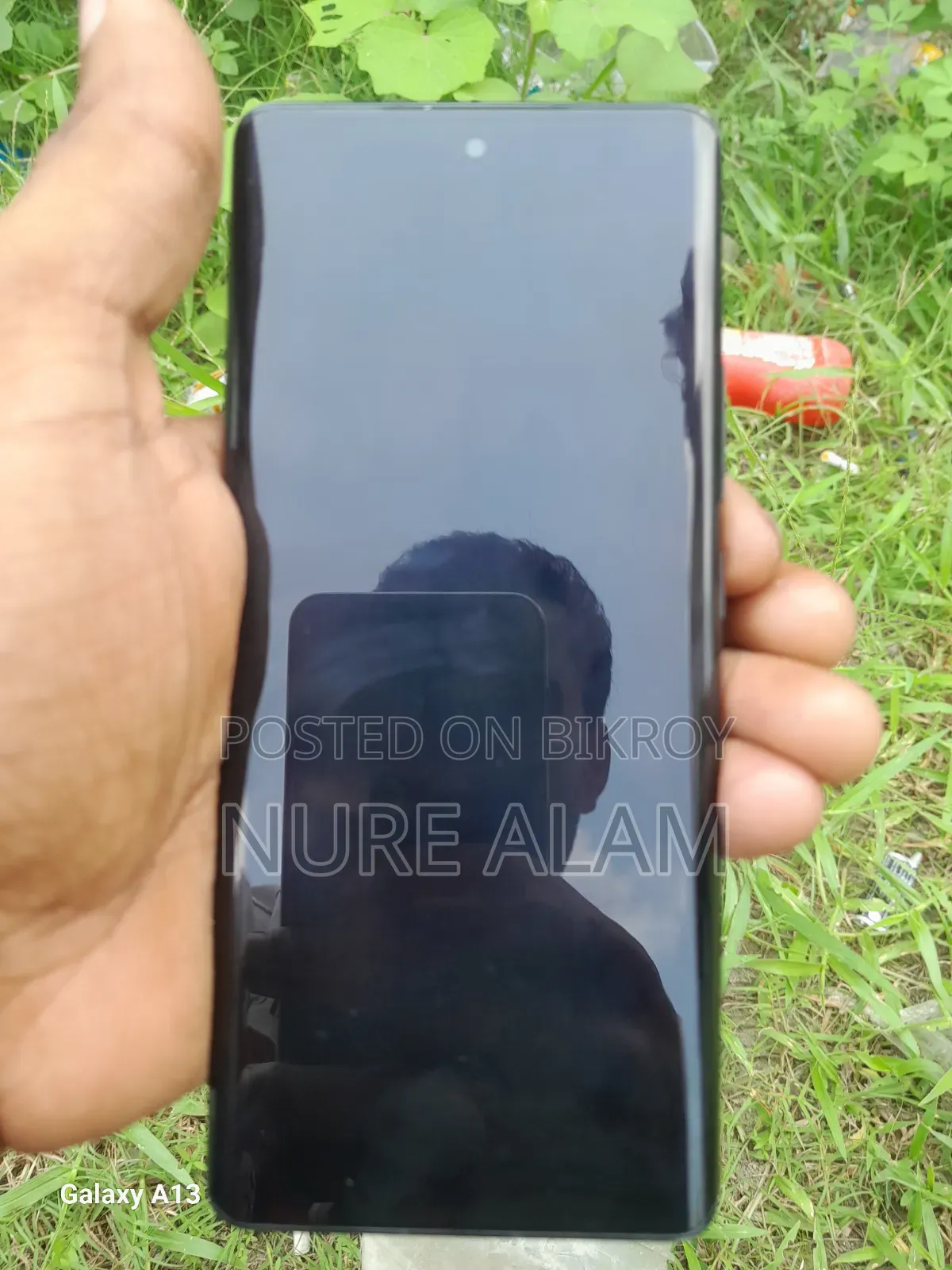 Xiaomi 256 GB Black